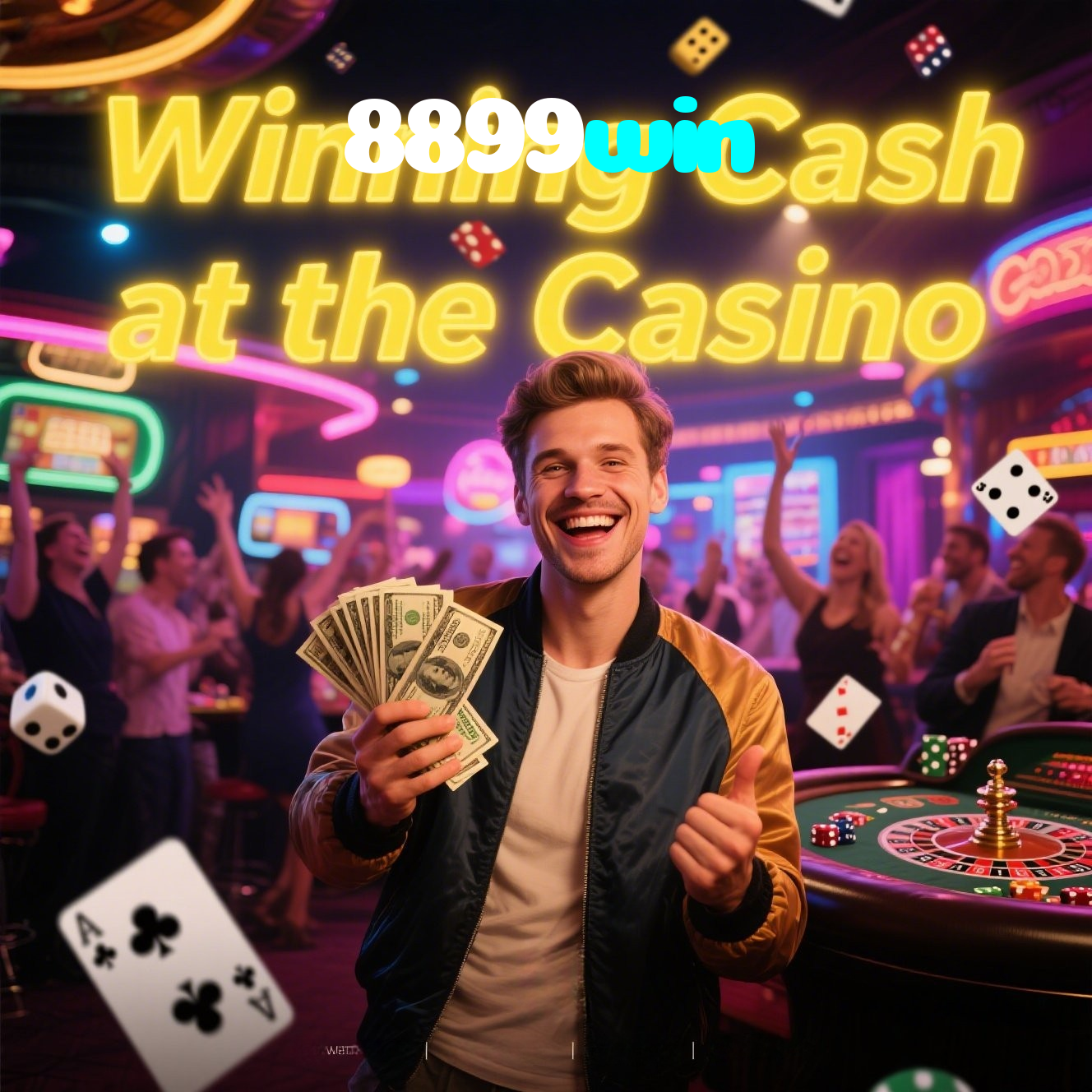 8899win visual