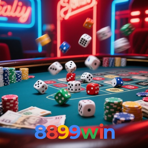 8899win visual