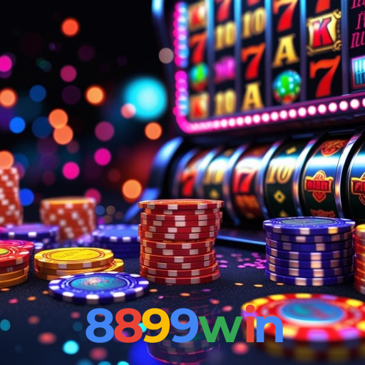 8899win visual