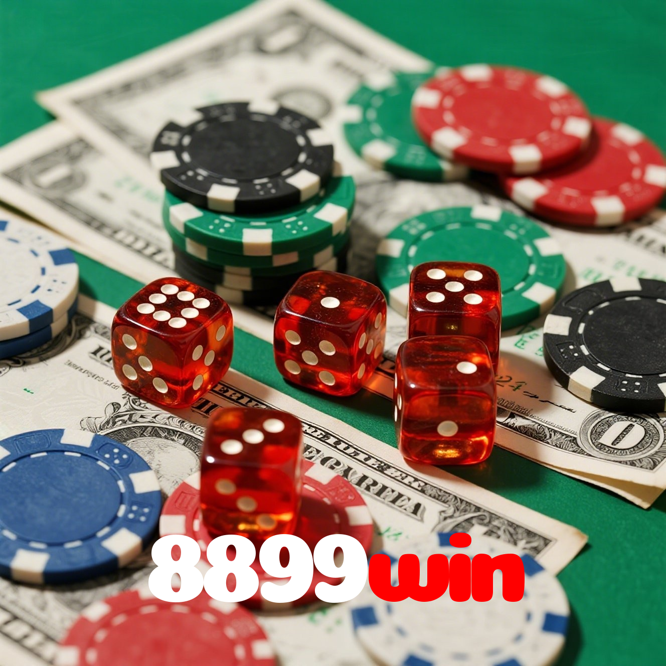 8899win visual