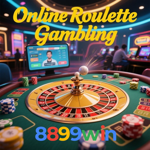8899win visual