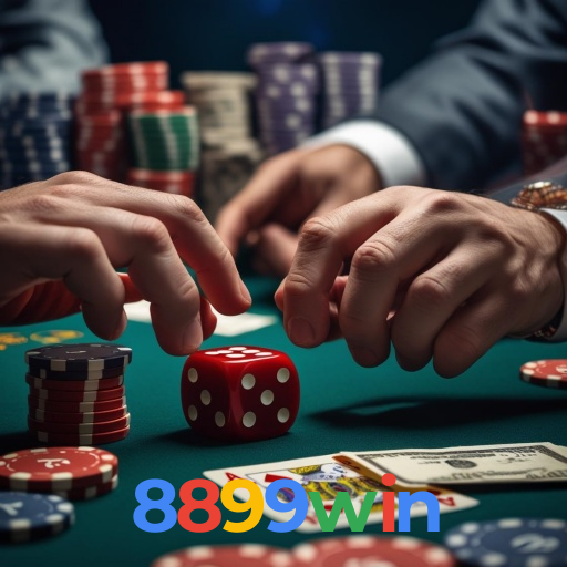 8899win visual