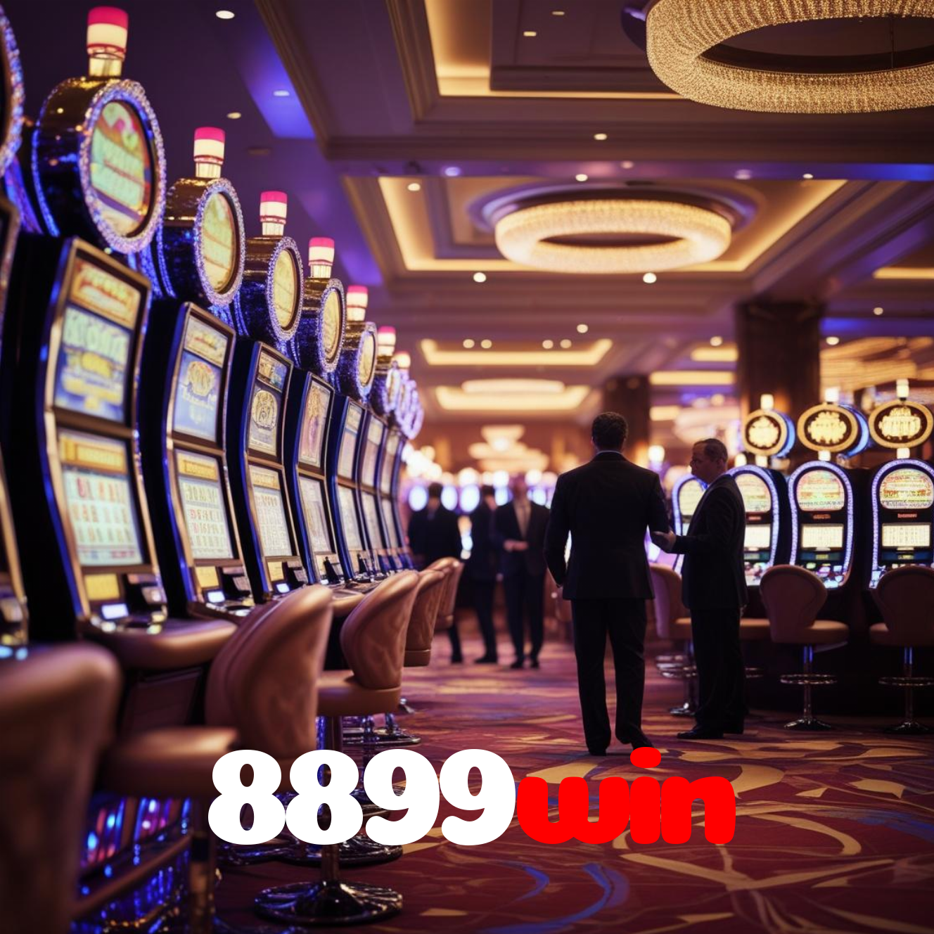 8899win