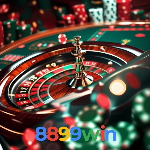 8899win visual