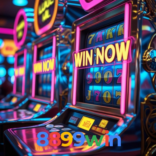 8899win visual