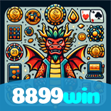8899win visual