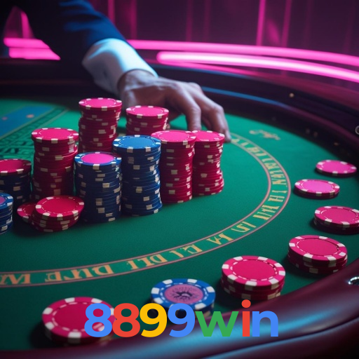 8899win visual