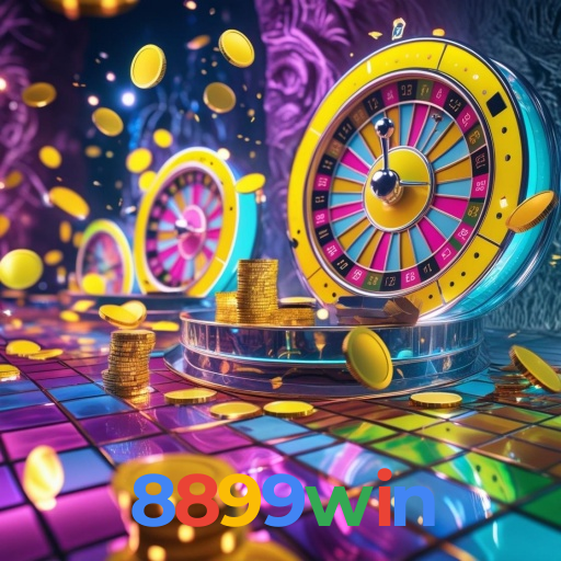 8899win visual