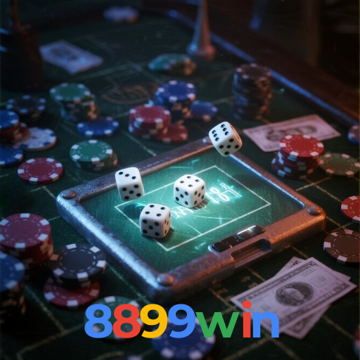 8899win visual
