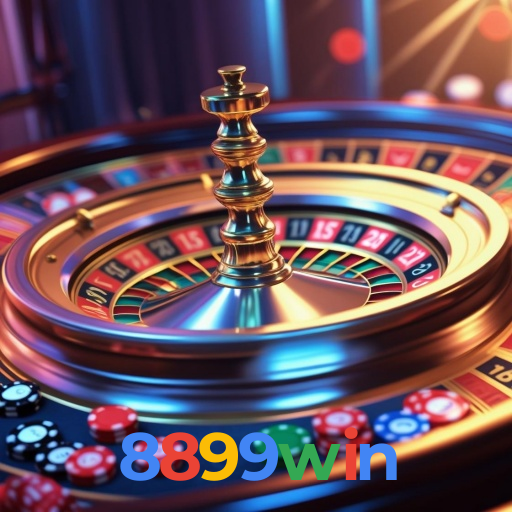 8899win visual