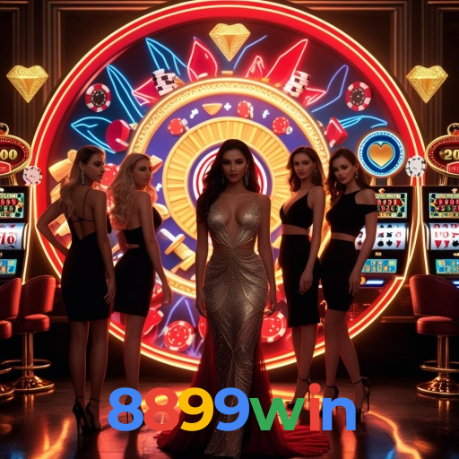 8899win visual