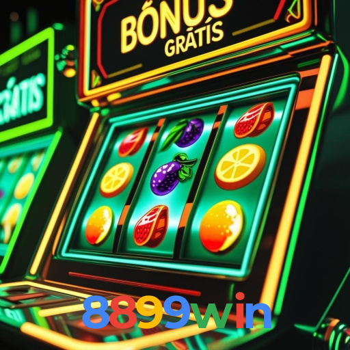 8899win visual