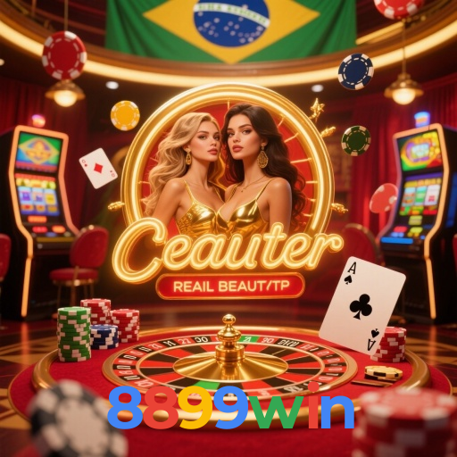8899win visual
