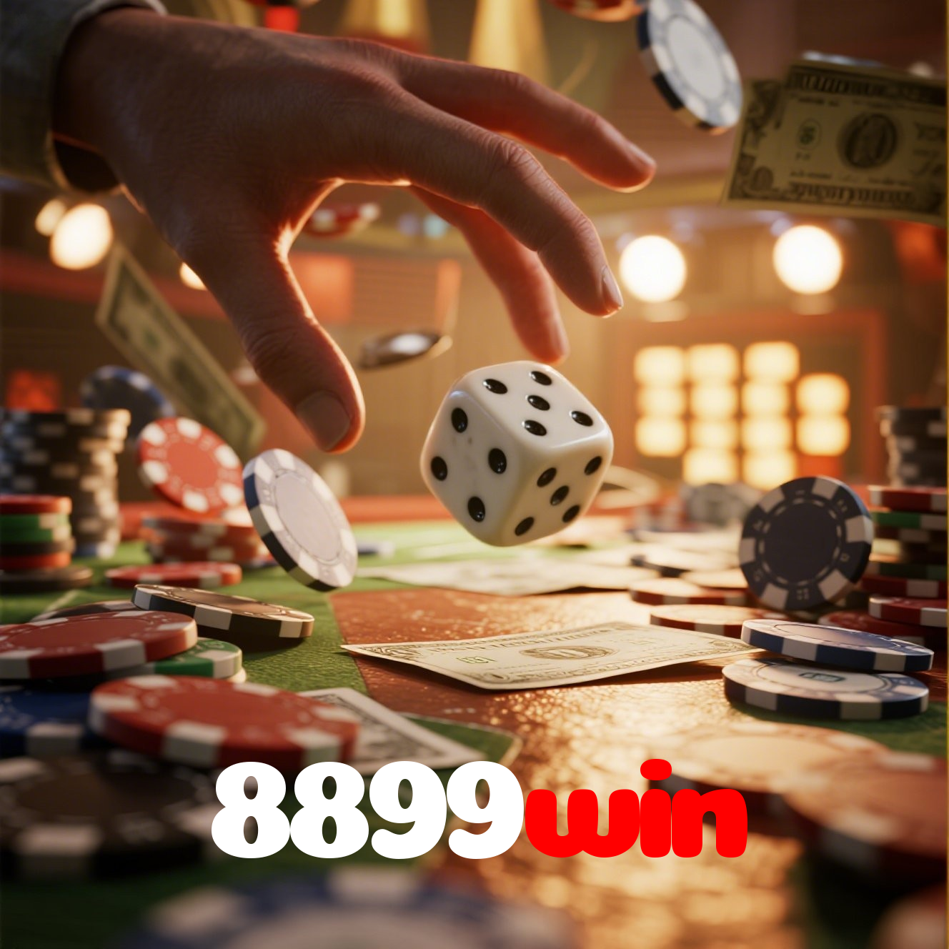 8899win visual