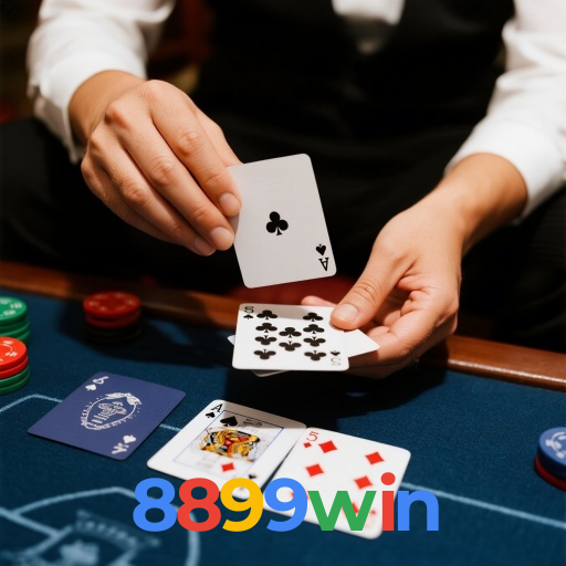 8899win visual
