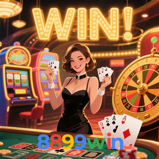 8899win visual