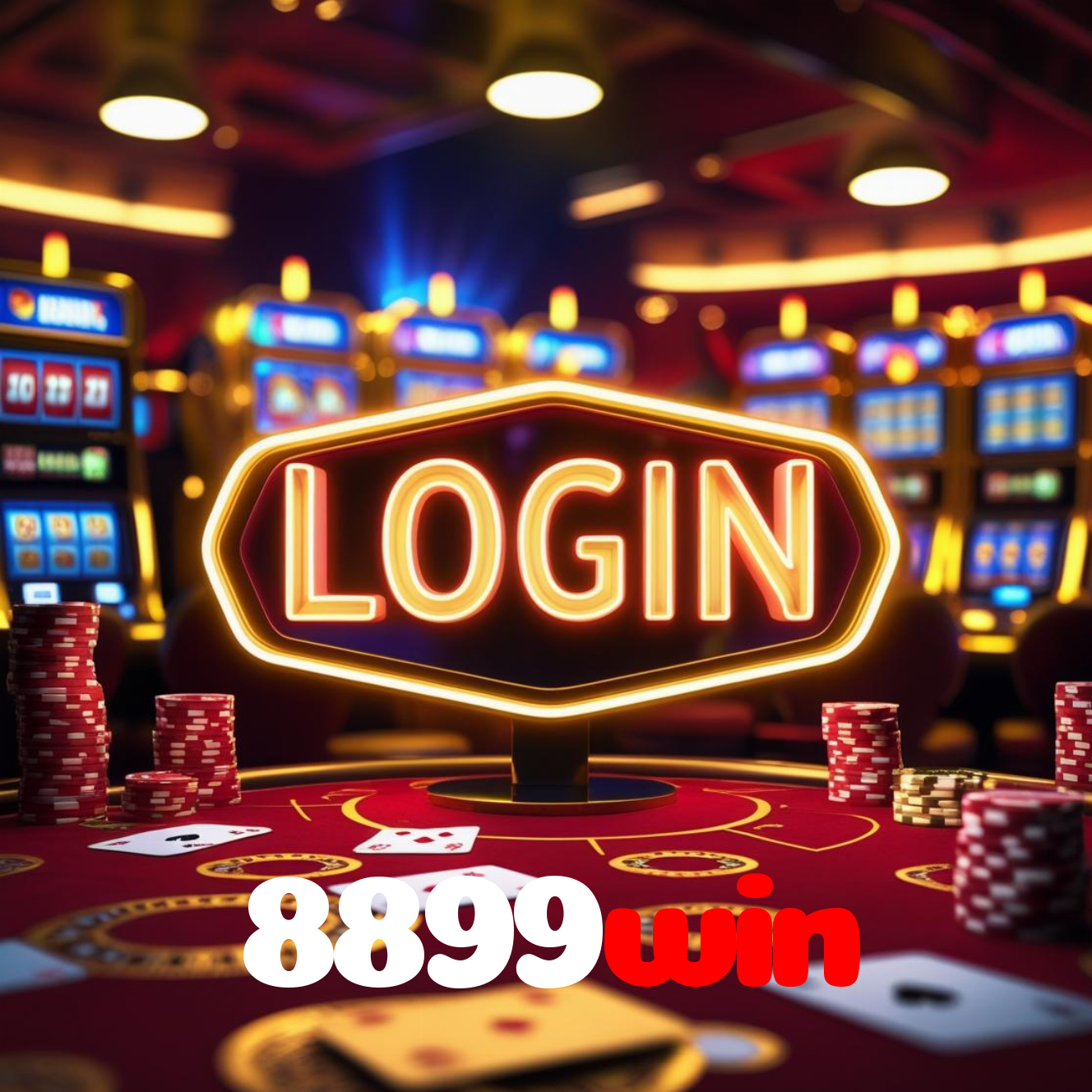 8899win
