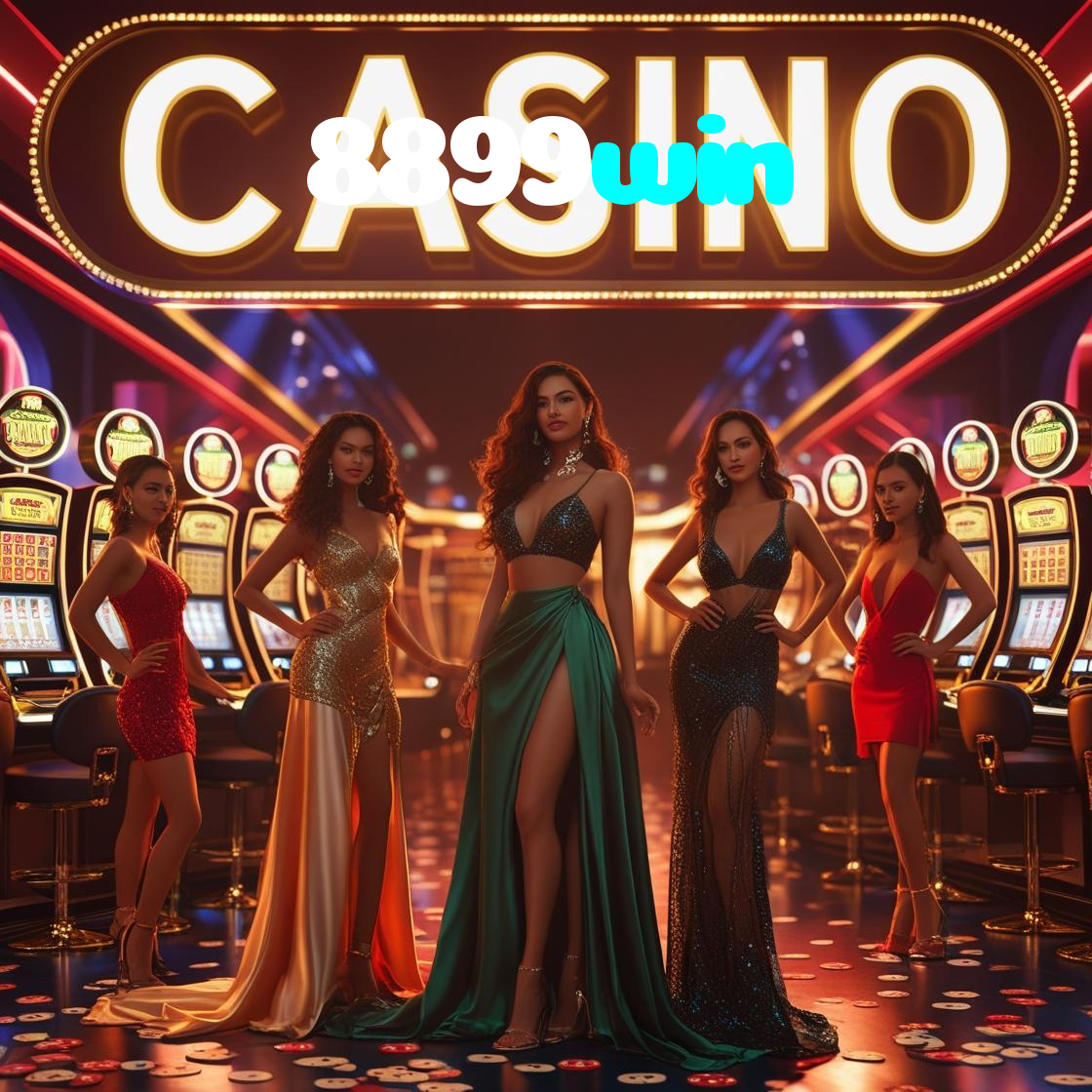 8899win visual