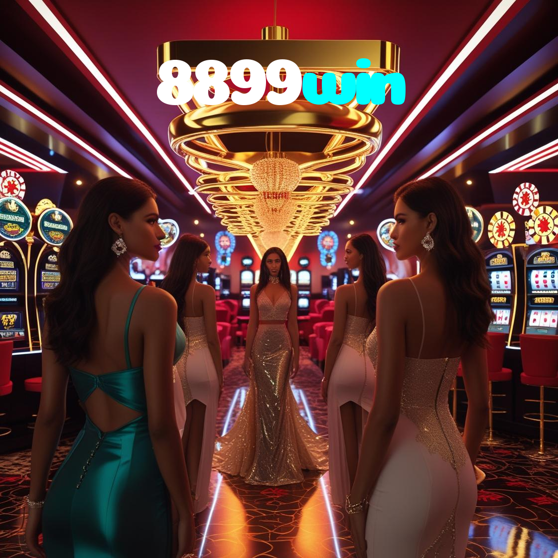 8899win visual
