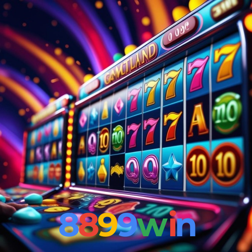 8899win visual