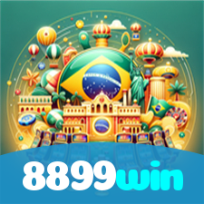 8899win visual
