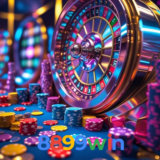 8899win visual