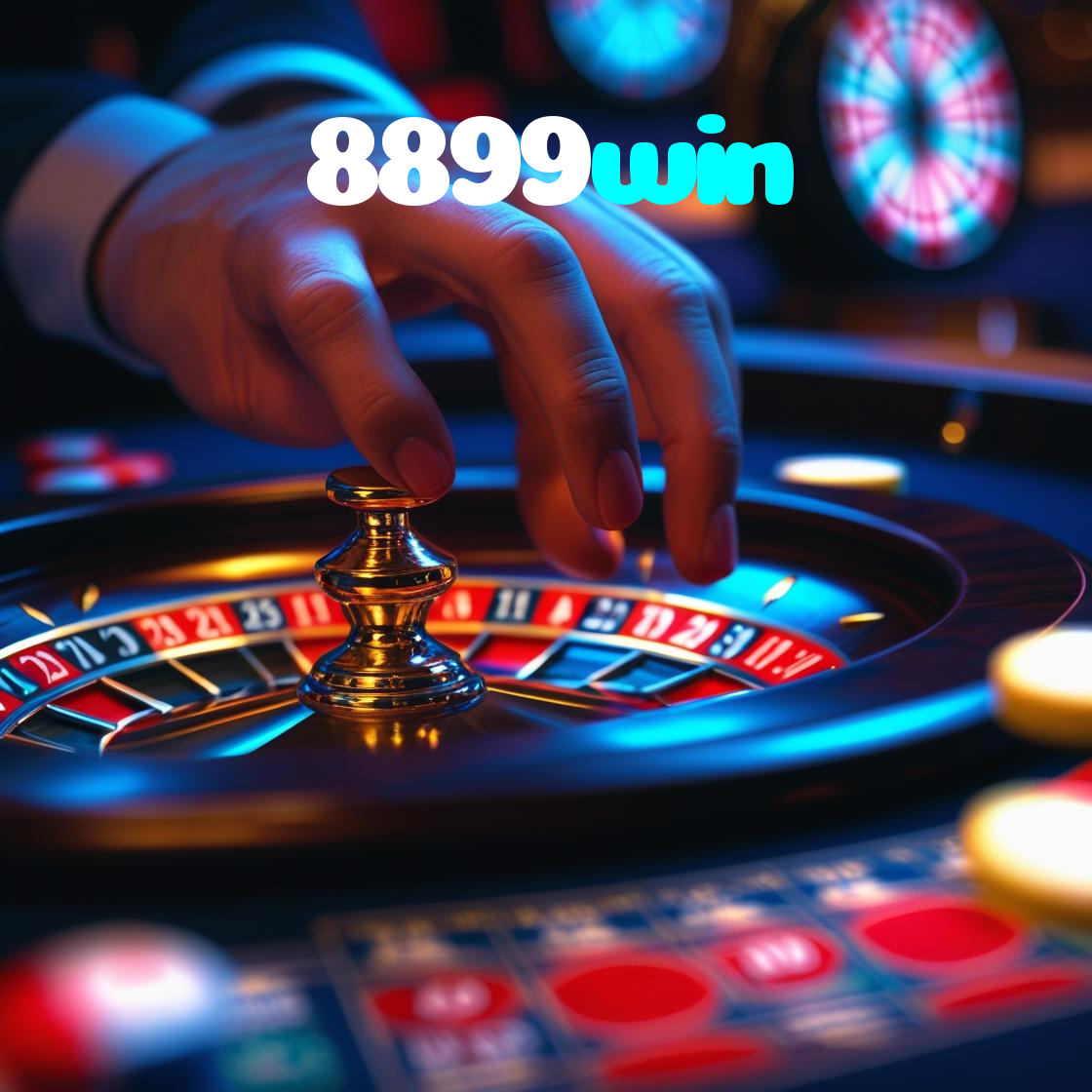 8899win visual