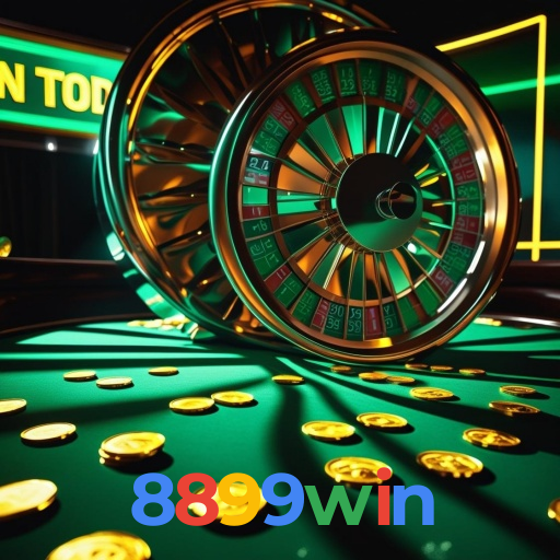 8899win visual
