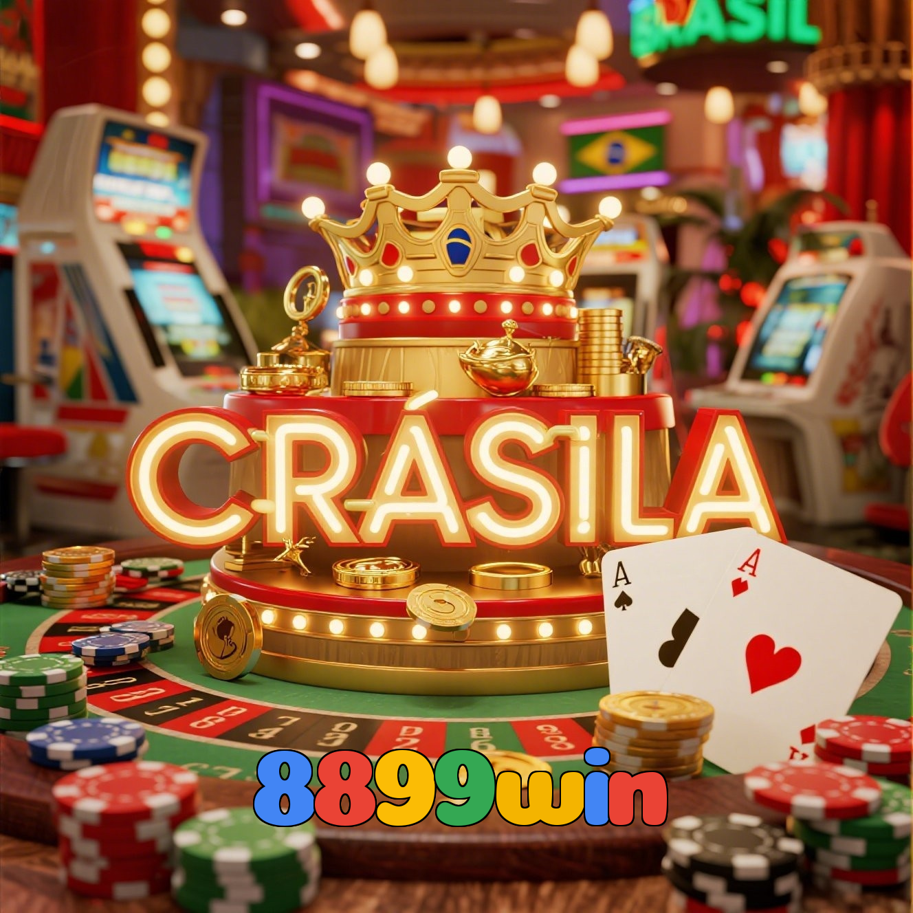 8899win visual
