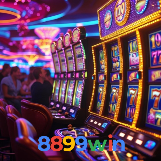 8899win visual