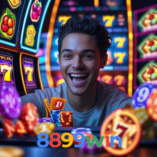 8899win visual