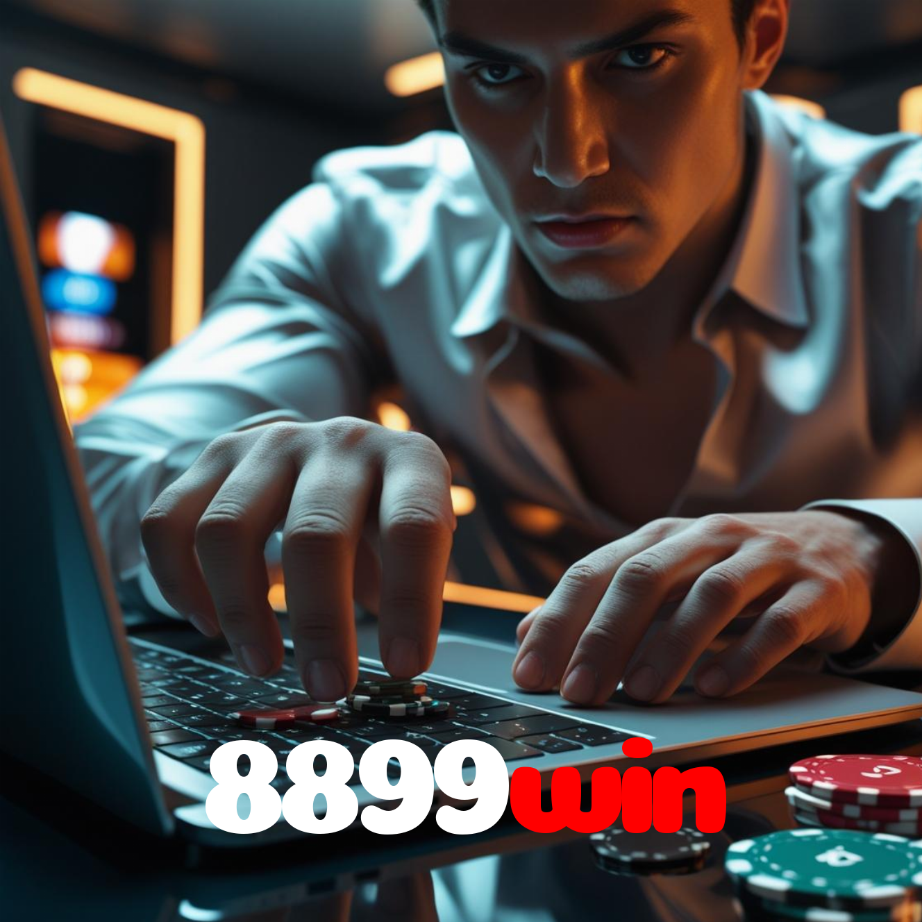 8899win visual