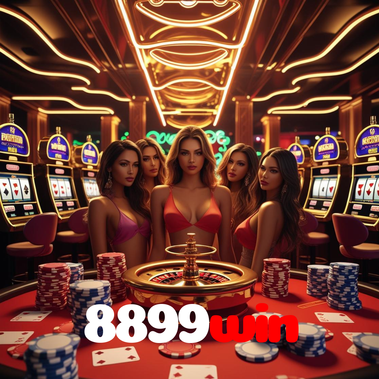 8899win visual