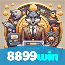 8899win visual