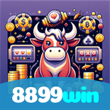 8899win visual