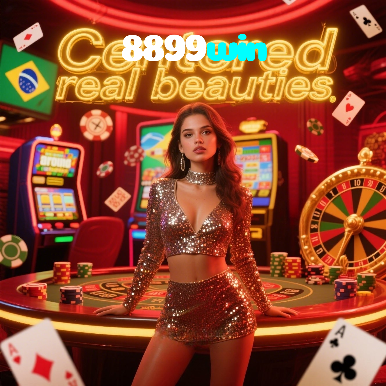8899win visual