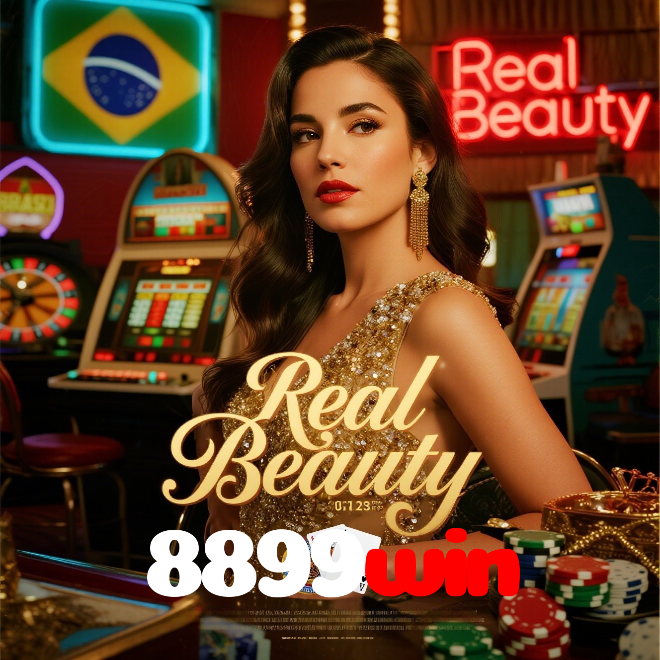 8899win visual