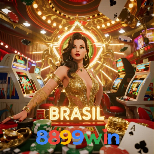 8899win visual