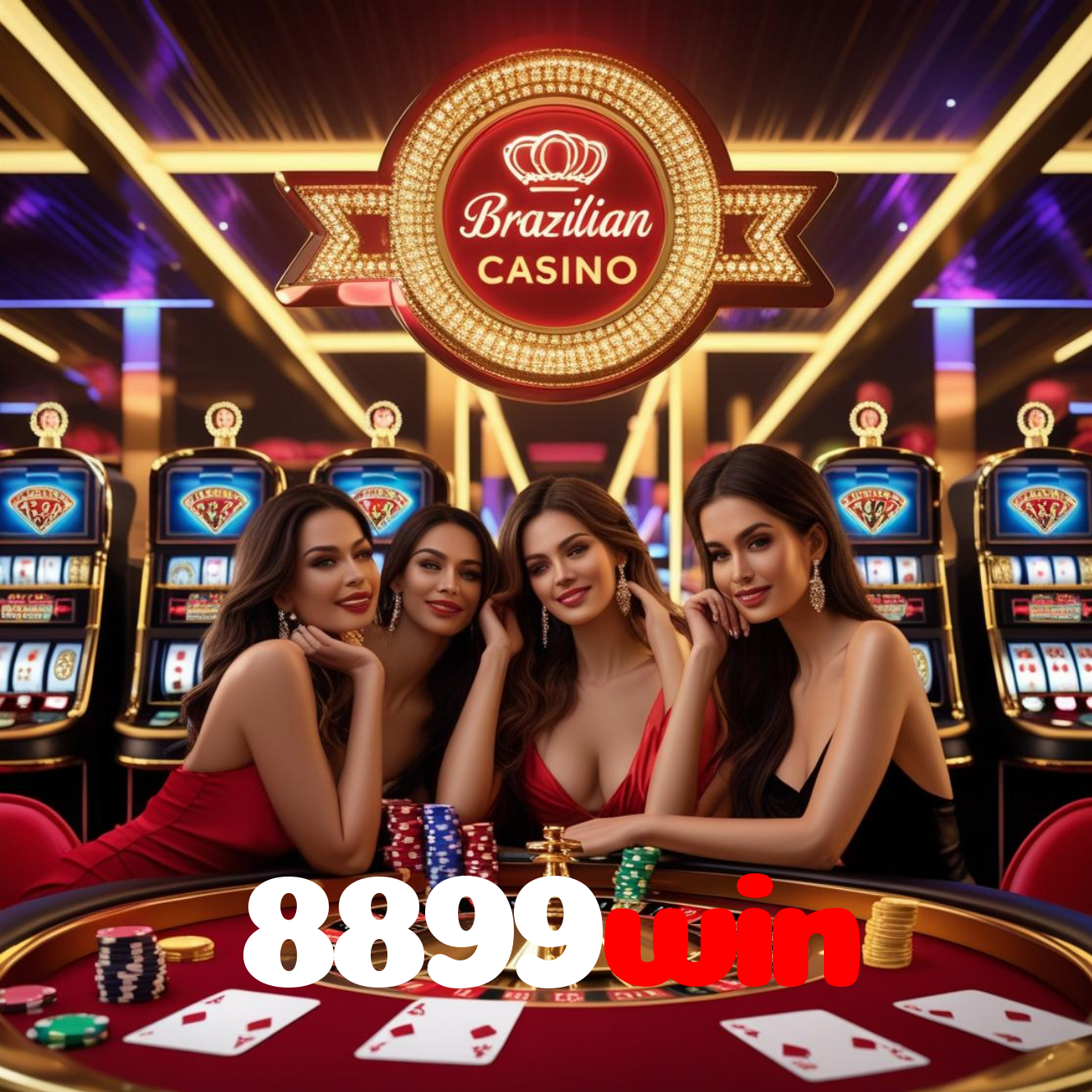 8899win