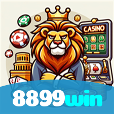 8899win visual