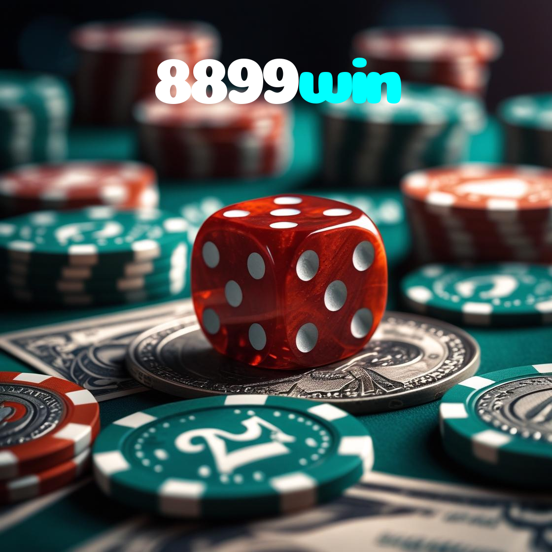 8899win visual