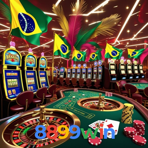 8899win visual