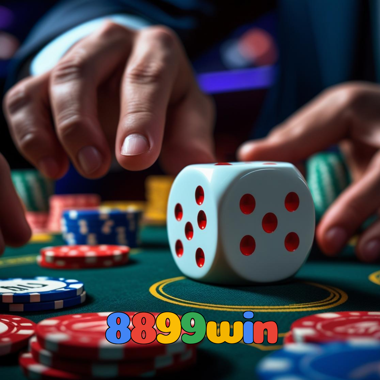 8899win visual