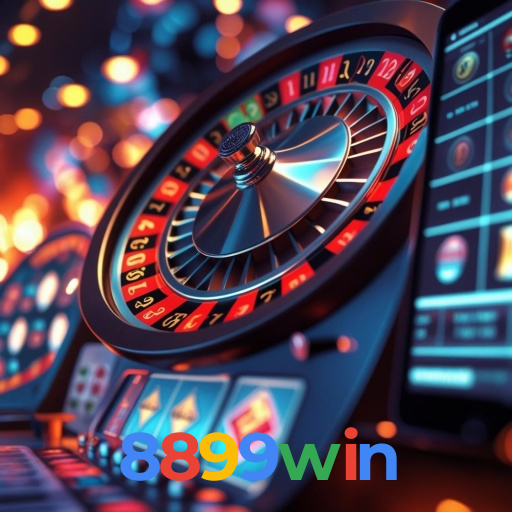 8899win visual