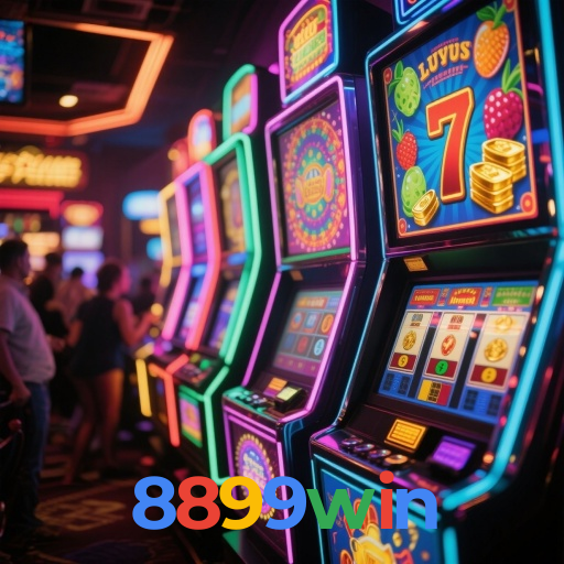 8899win visual