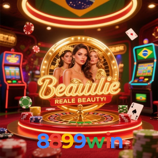 8899win visual