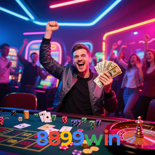 8899win visual