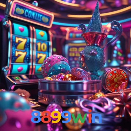 8899win visual