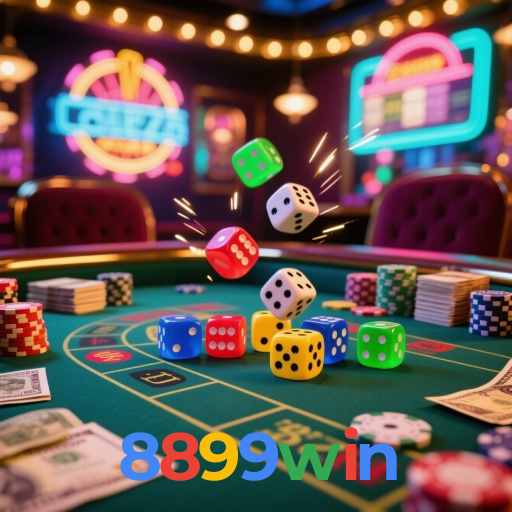 8899win visual