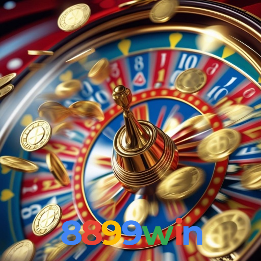 8899win visual